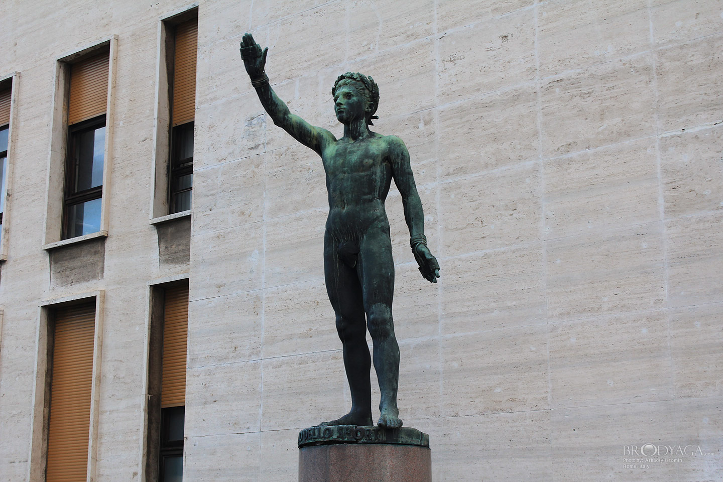 Rome